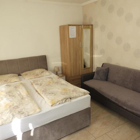 Apartment Sol Mar Portorož Kültér fotó
