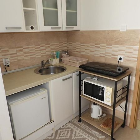 Apartment Sol Mar Portorož Kültér fotó