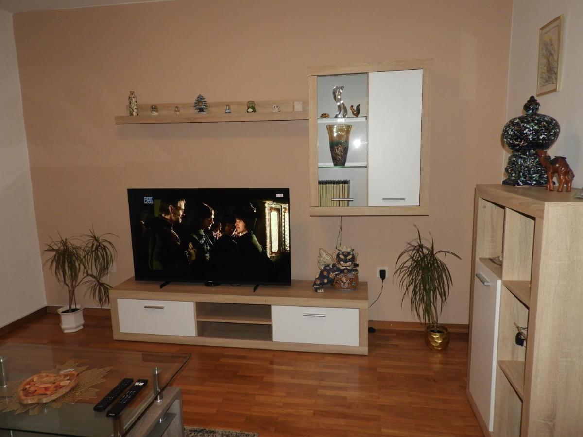 Apartment Sol Mar Portorož Kültér fotó