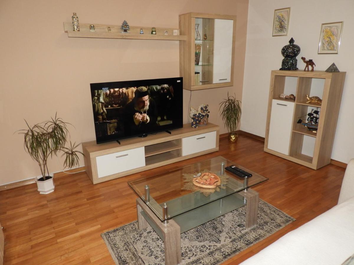 Apartment Sol Mar Portorož Kültér fotó