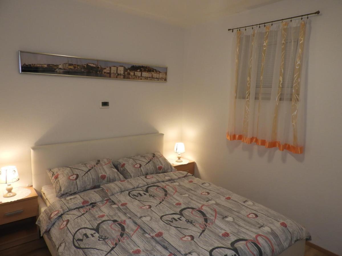Apartment Sol Mar Portorož Kültér fotó