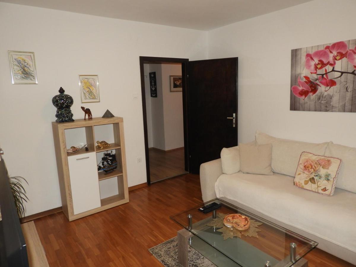 Apartment Sol Mar Portorož Kültér fotó