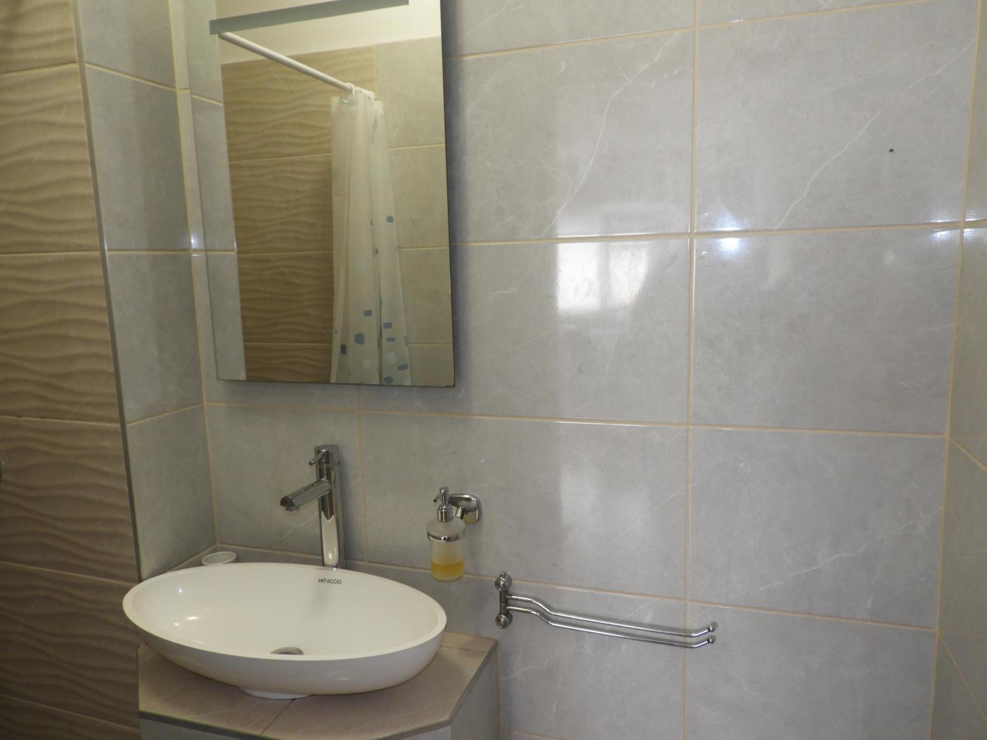 Apartment Sol Mar Portorož Kültér fotó