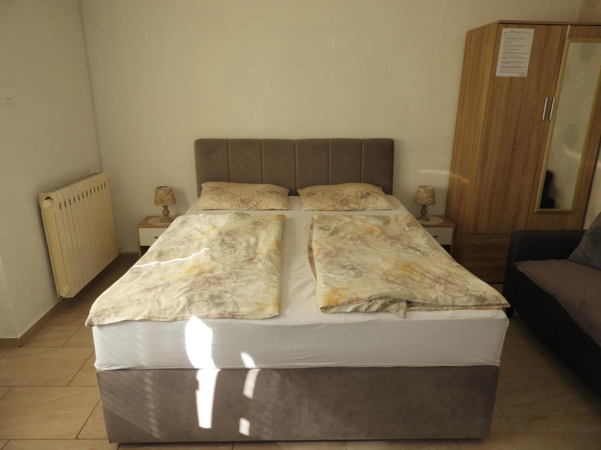 Apartment Sol Mar Portorož Kültér fotó