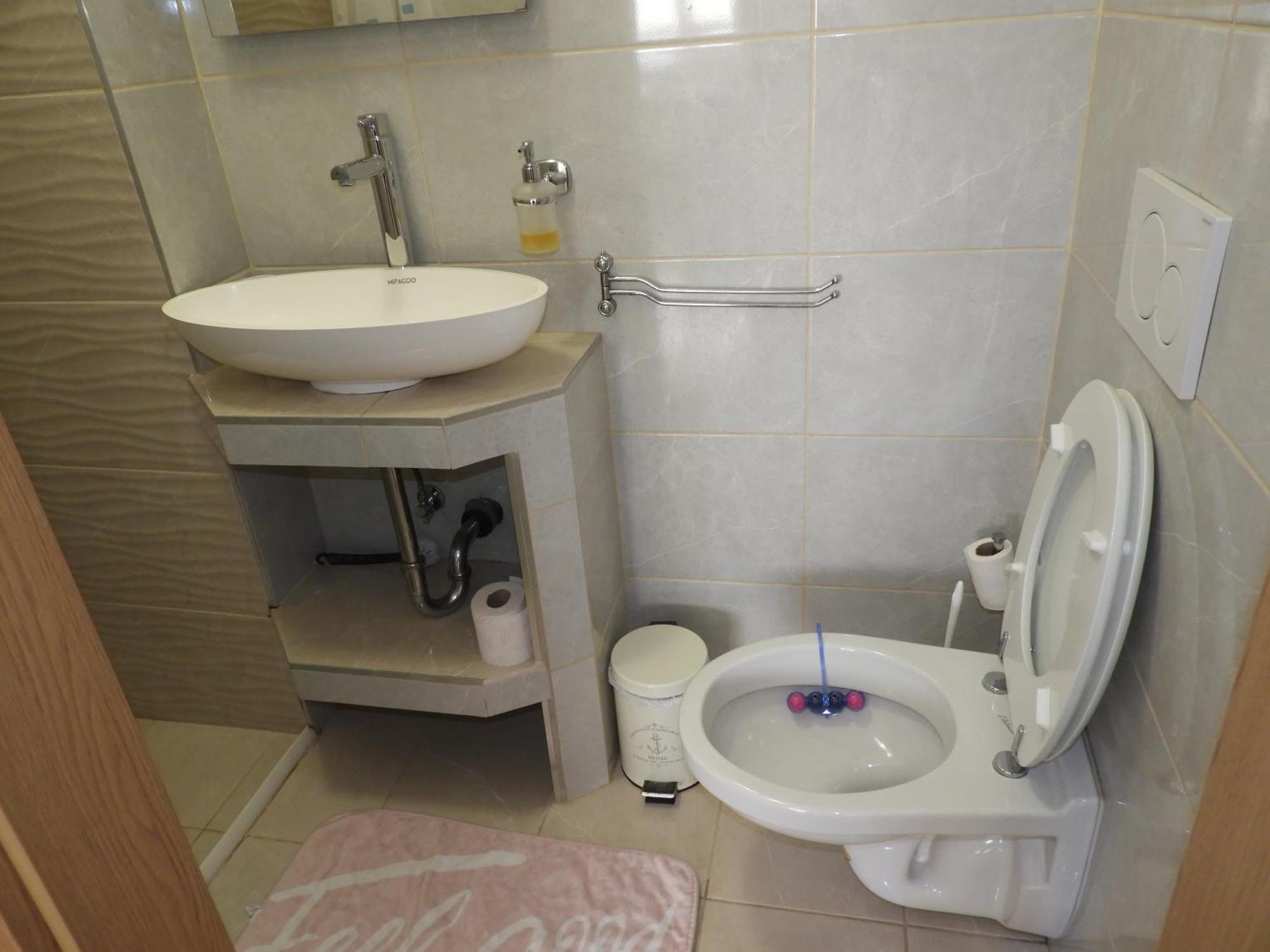 Apartment Sol Mar Portorož Kültér fotó