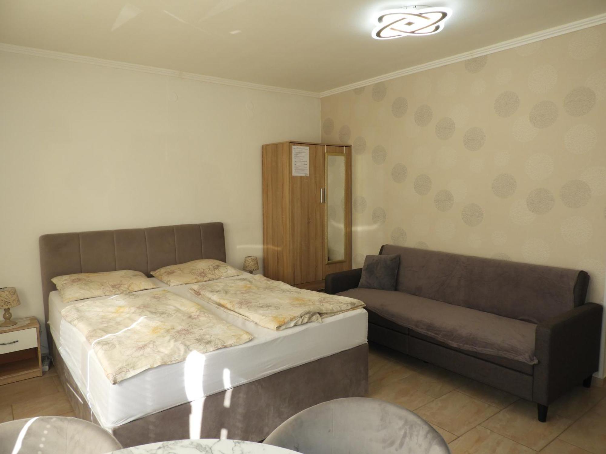 Apartment Sol Mar Portorož Kültér fotó