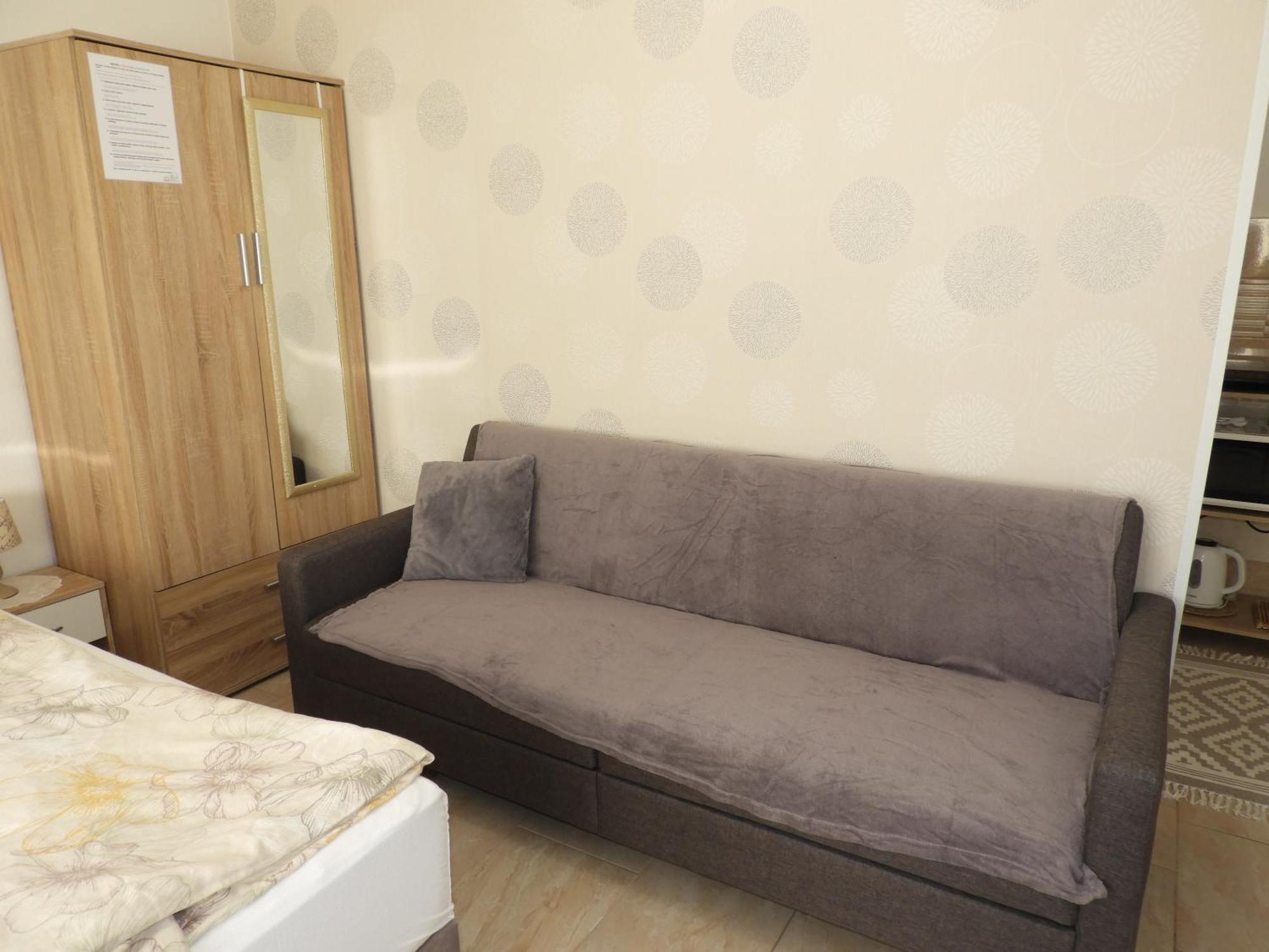 Apartment Sol Mar Portorož Kültér fotó