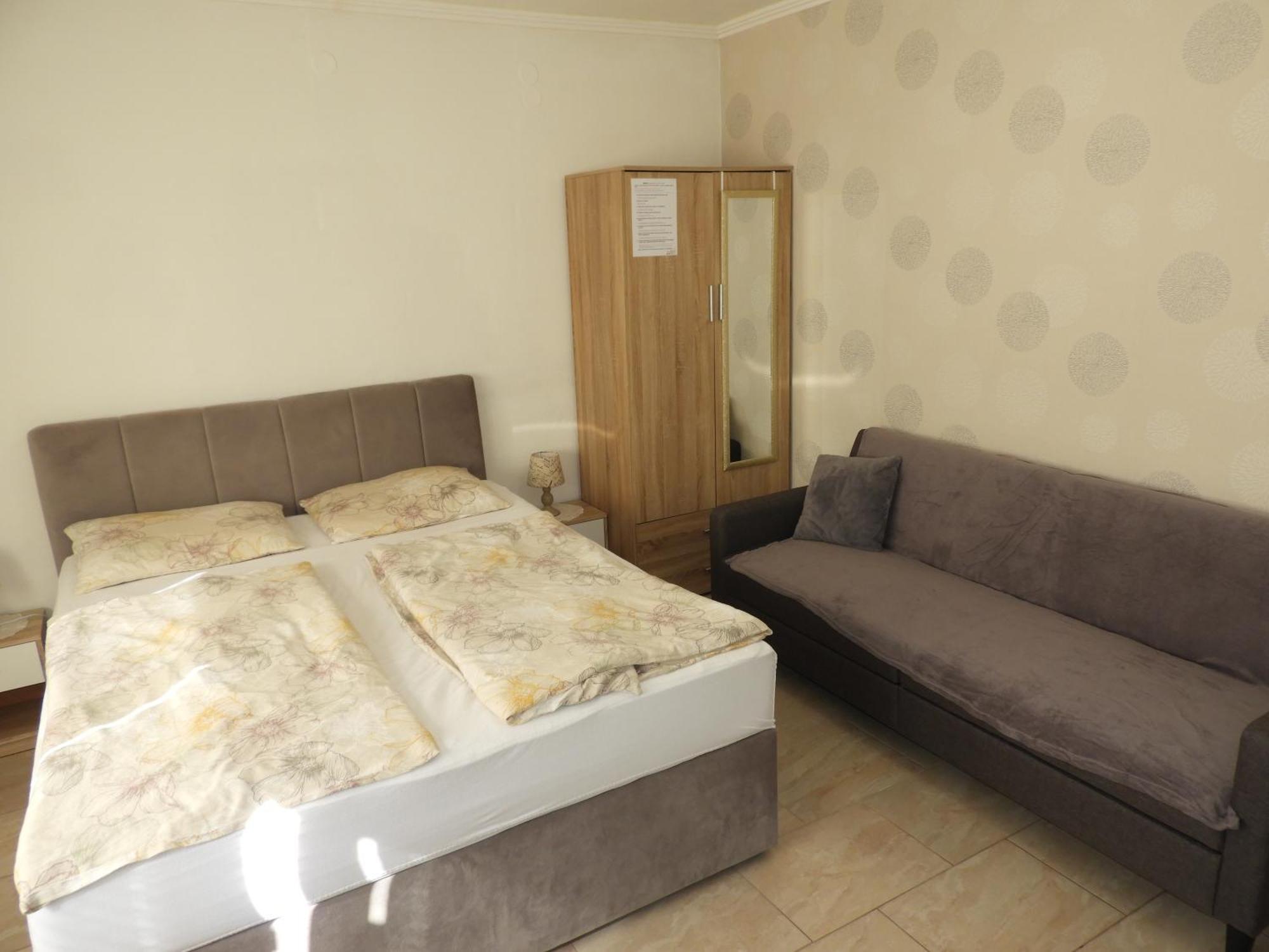 Apartment Sol Mar Portorož Kültér fotó