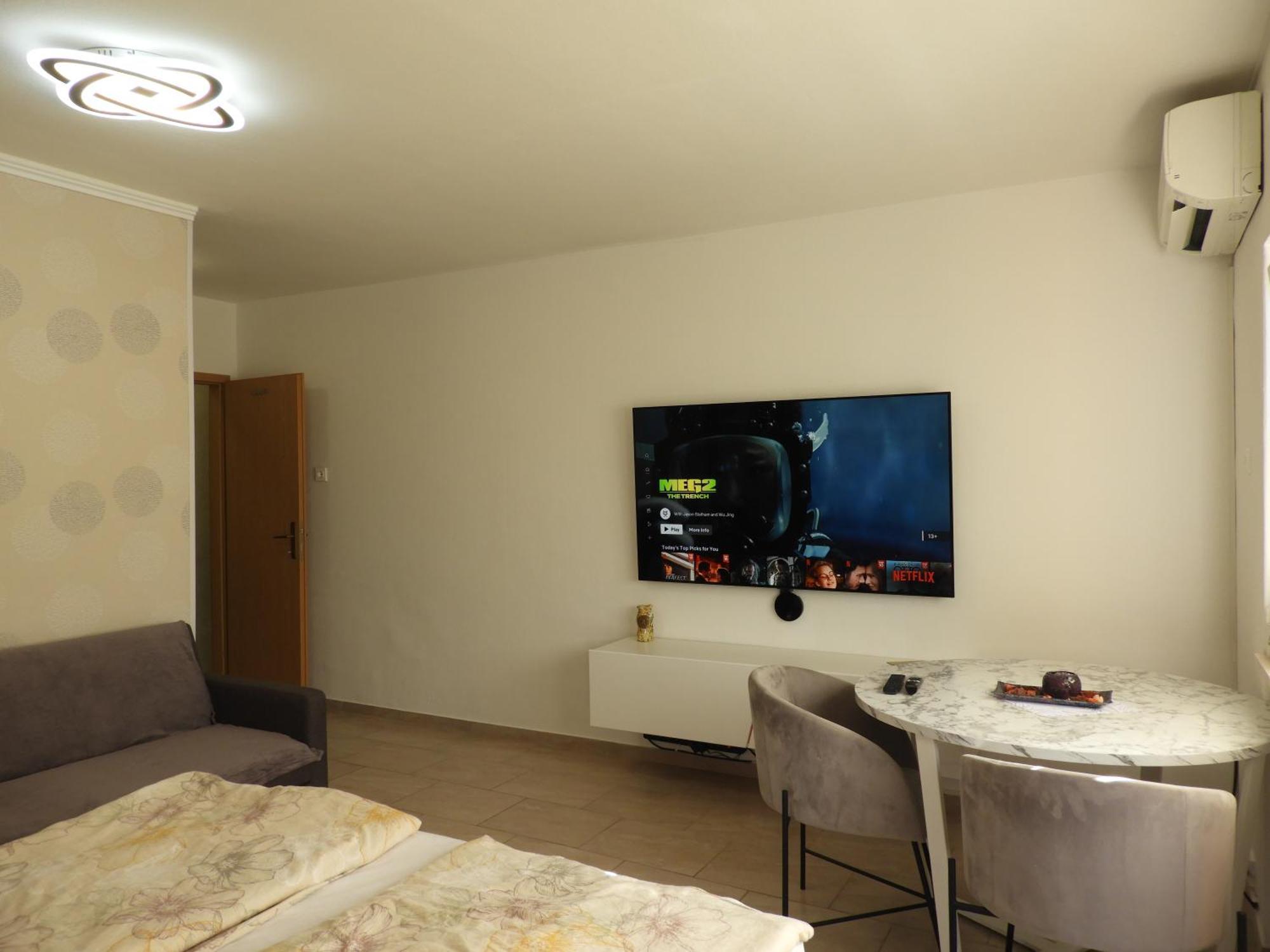 Apartment Sol Mar Portorož Kültér fotó