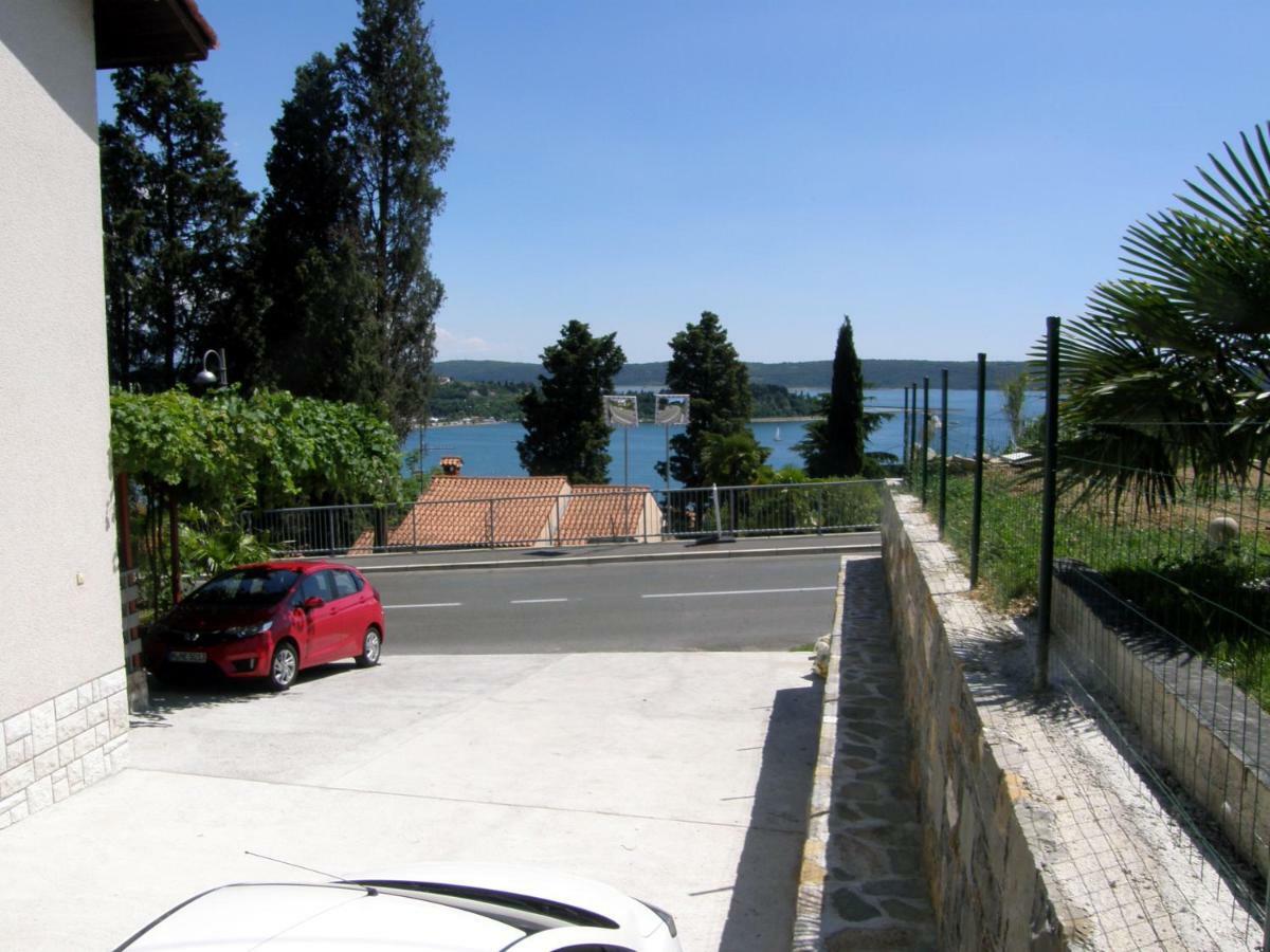 Apartment Sol Mar Portorož Kültér fotó