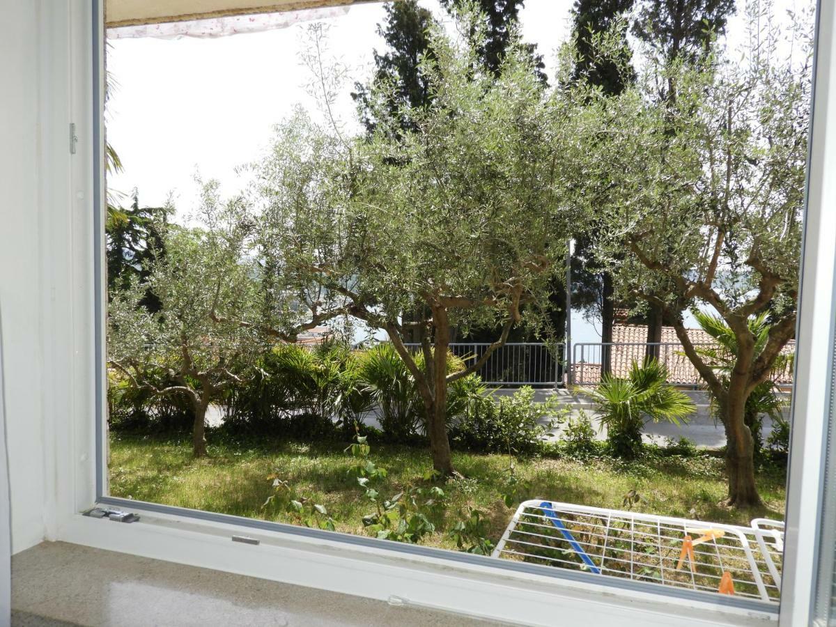 Apartment Sol Mar Portorož Kültér fotó
