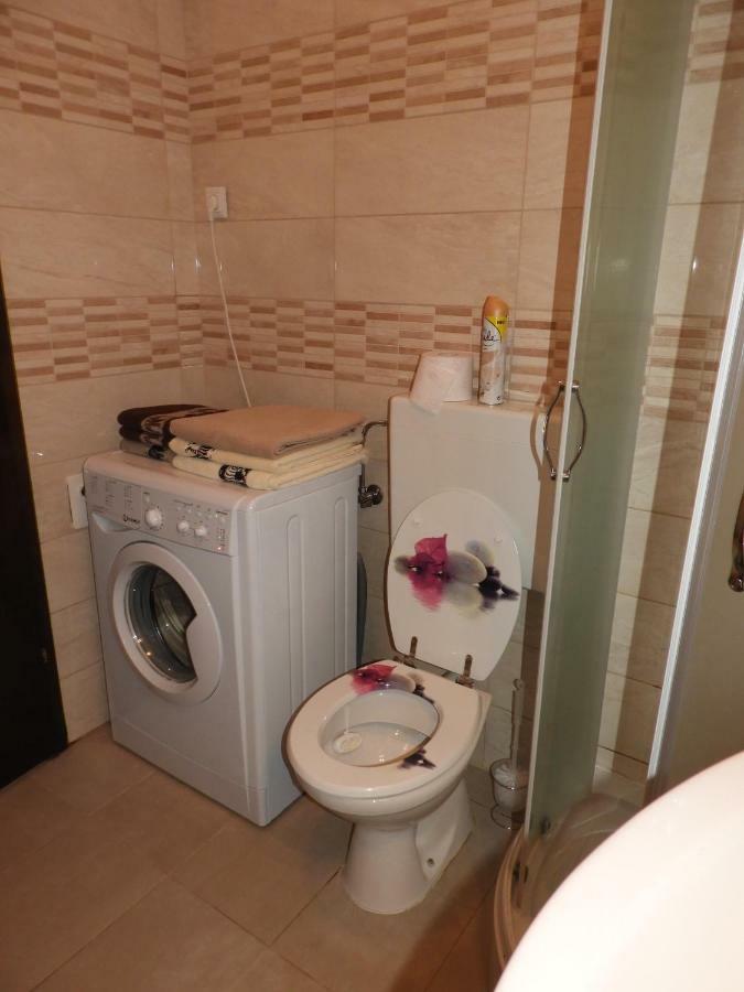 Apartment Sol Mar Portorož Kültér fotó