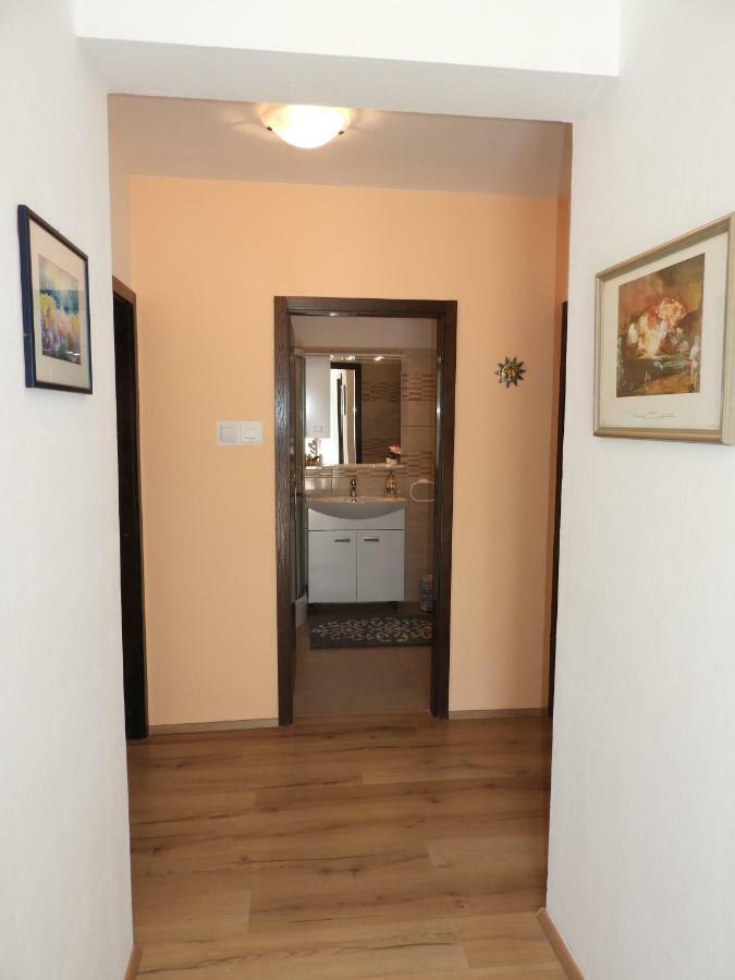 Apartment Sol Mar Portorož Kültér fotó