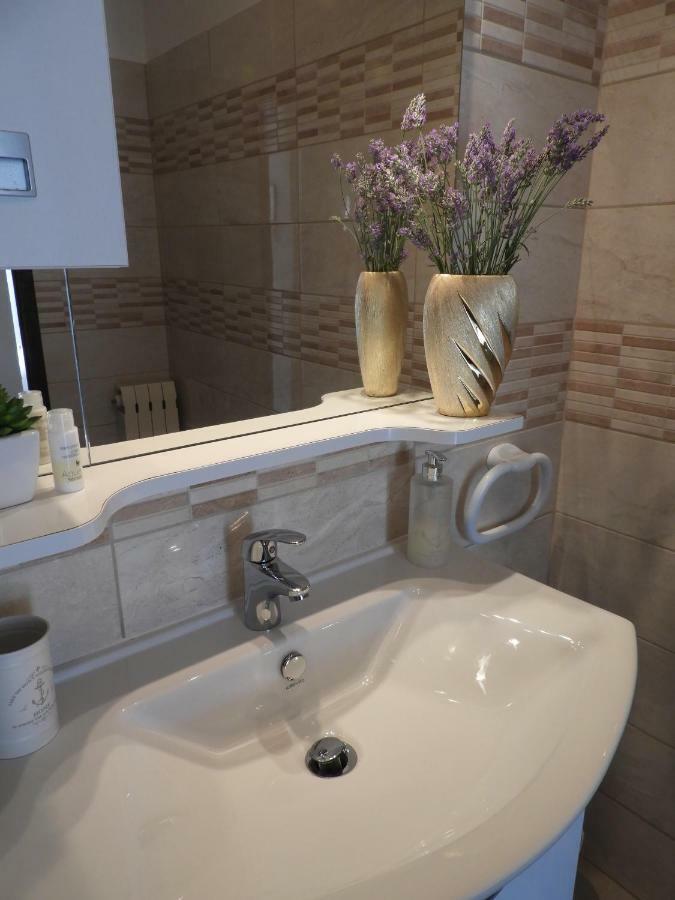 Apartment Sol Mar Portorož Kültér fotó
